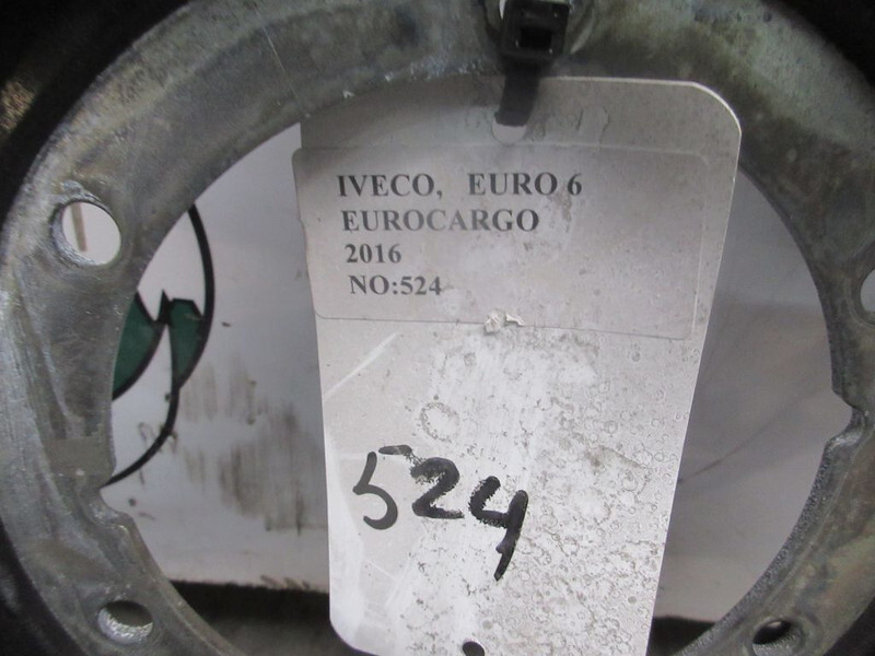 Iveco EUROCARGO 5801886868 KOELVIN EURO 6 - Vifte for Lastebil: bilde 4 Iveco EUROCARGO 5801886868 KOELVIN EURO 6 - Vifte for Lastebil: bilde 4