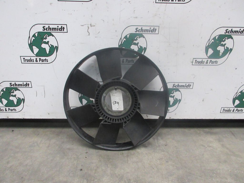 Iveco EUROCARGO 5801886868 KOELVIN EURO 6 - Vifte for Lastebil: bilde 2 Iveco EUROCARGO 5801886868 KOELVIN EURO 6 - Vifte for Lastebil: bilde 2