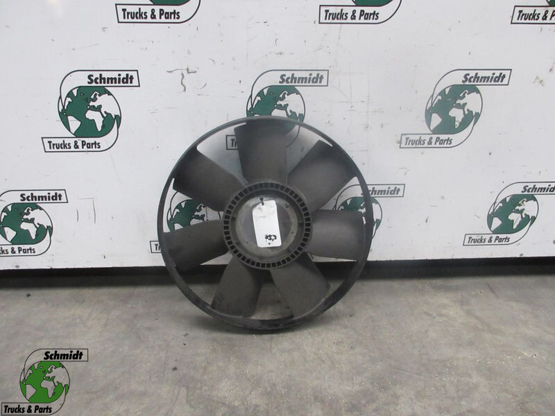 Iveco EUROCARGO 5801886868 KOELVIN EURO 6 - Vifte for Lastebil: bilde 1 Iveco EUROCARGO 5801886868 KOELVIN EURO 6 - Vifte for Lastebil: bilde 1