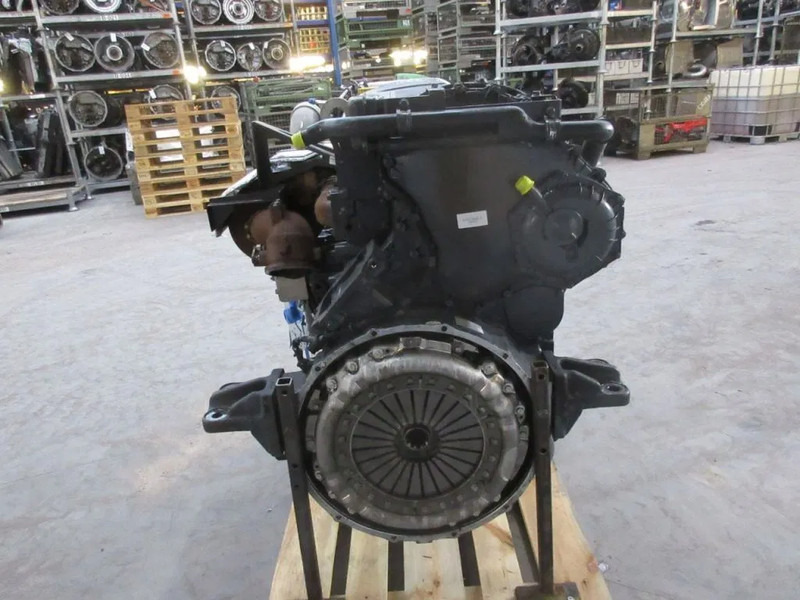 Iveco F3GFE611B*M330 PART 580279416 /460 PK MODEL 2022 IVECO & BMC /6000KM - Motor for Lastebil: bilde 4 Iveco F3GFE611B*M330 PART 580279416 /460 PK MODEL 2022 IVECO & BMC /6000KM - Motor for Lastebil: bilde 4