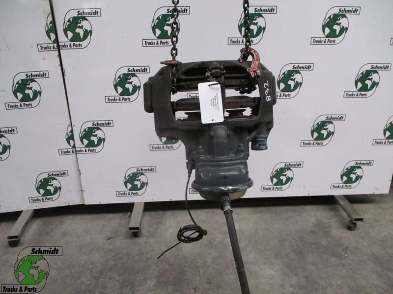 Iveco S-WAY 5801989294 REMKLAUW LV EURO 6 MODEL 2021 - Bremsecaliper for Lastebil: bilde 1 Iveco S-WAY 5801989294 REMKLAUW LV EURO 6 MODEL 2021 - Bremsecaliper for Lastebil: bilde 1