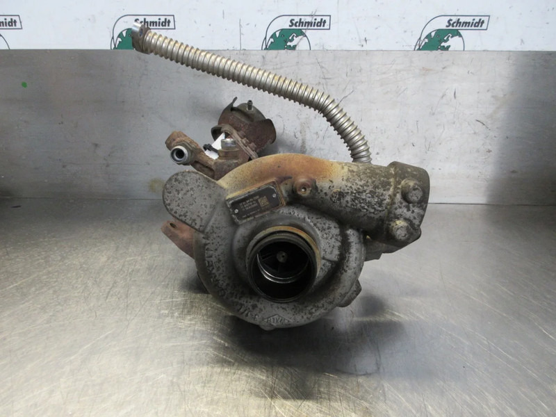 MAN 51.03101-7230//51.09101-7231//51.09101-7348 TURBO EURO 6 - Turbolader for Lastebil: bilde 4 MAN 51.03101-7230//51.09101-7231//51.09101-7348 TURBO EURO 6 - Turbolader for Lastebil: bilde 4
