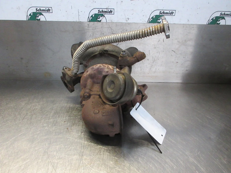 MAN 51.03101-7230//51.09101-7231//51.09101-7348 TURBO EURO 6 - Turbolader for Lastebil: bilde 3 MAN 51.03101-7230//51.09101-7231//51.09101-7348 TURBO EURO 6 - Turbolader for Lastebil: bilde 3