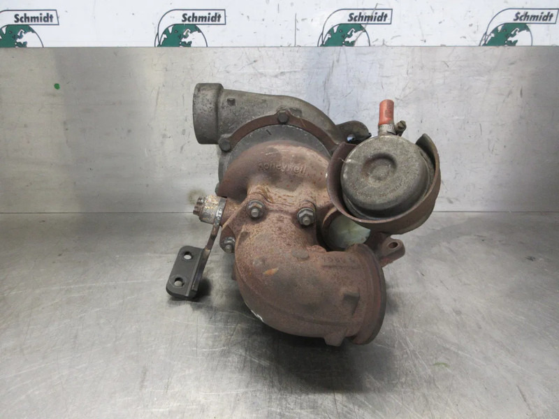 MAN 51.09101-7385//81.09101-7292 TURBO D2676LF53 18.420 TGX EURO 6 - Turbolader for Lastebil: bilde 3 MAN 51.09101-7385//81.09101-7292 TURBO D2676LF53 18.420 TGX EURO 6 - Turbolader for Lastebil: bilde 3