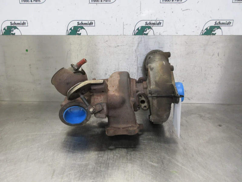 MAN 51.09101-7385//81.09101-7292 TURBO D2676LF53 18.420 TGX EURO 6 - Turbolader for Lastebil: bilde 2 MAN 51.09101-7385//81.09101-7292 TURBO D2676LF53 18.420 TGX EURO 6 - Turbolader for Lastebil: bilde 2