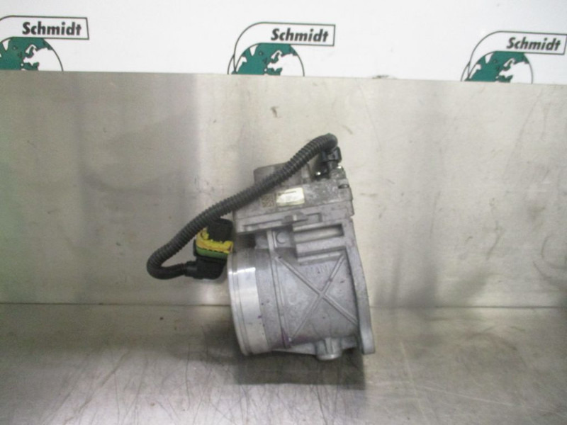 MAN 51.09413-7013 SMORKLEP EURO 6 TGX TGS - Motor og deler for Lastebil: bilde 2 MAN 51.09413-7013 SMORKLEP EURO 6 TGX TGS - Motor og deler for Lastebil: bilde 2