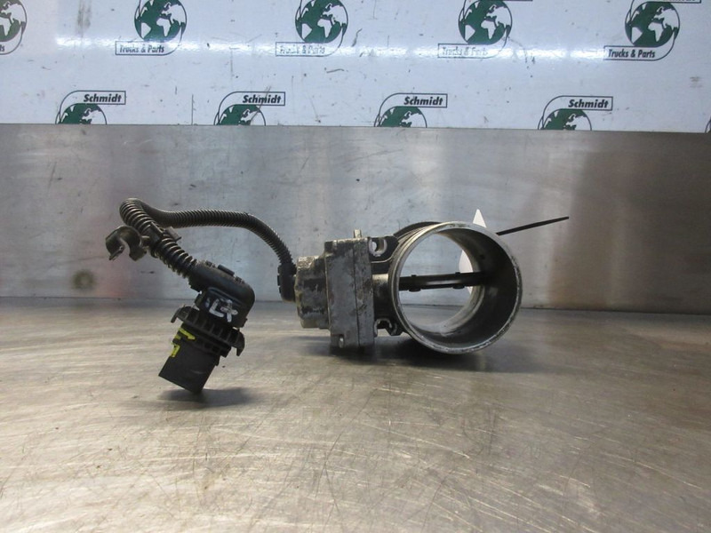 MAN 51.09413-7013 SMORKLEP EURO 6 TGX TGS - Motor og deler for Lastebil: bilde 4 MAN 51.09413-7013 SMORKLEP EURO 6 TGX TGS - Motor og deler for Lastebil: bilde 4
