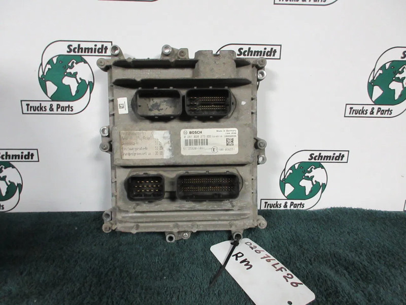 Elektrisk system for Lastebil MAN 51.25804-7232/51.25804-7212 // 51.25804-7440/51.25804-7048 EDC MAN EURO 6: bilde 6