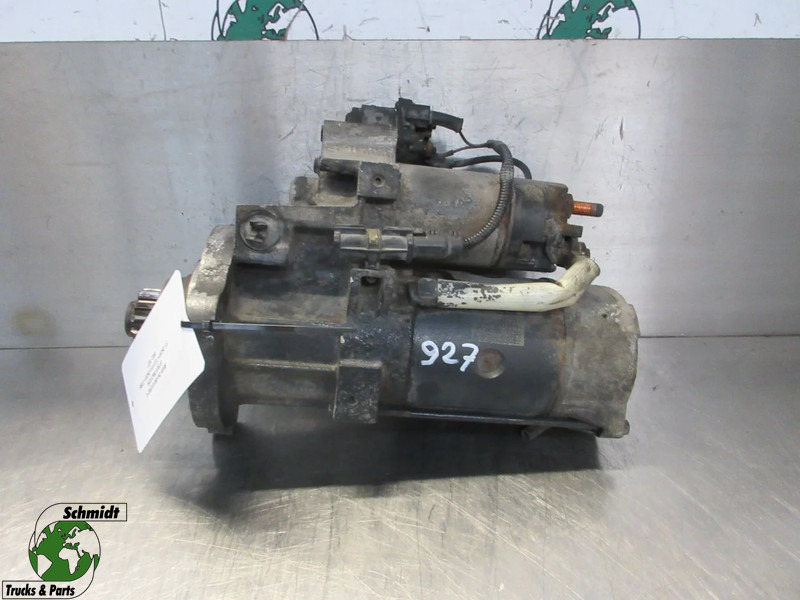 MAN 51.26201-7231//51.26201-7286 STARTMOTOR MAN TGS EURO 5 - Motorstarter for Lastebil: bilde 1 MAN 51.26201-7231//51.26201-7286 STARTMOTOR MAN TGS EURO 5 - Motorstarter for Lastebil: bilde 1