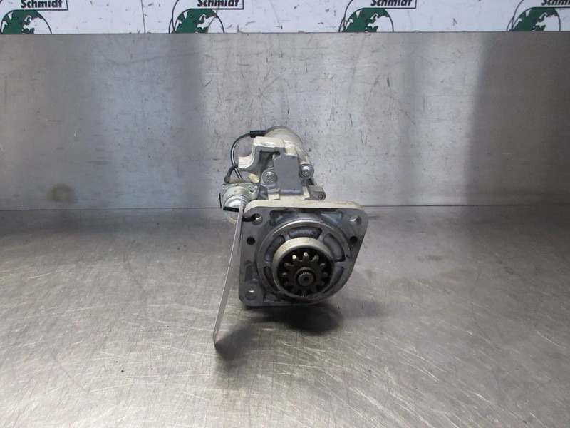 MAN 51.26201-7263 MAN TGM 18.250 EURO 6 MODEL 2024 - Motorstarter for Lastebil: bilde 3 MAN 51.26201-7263 MAN TGM 18.250 EURO 6 MODEL 2024 - Motorstarter for Lastebil: bilde 3