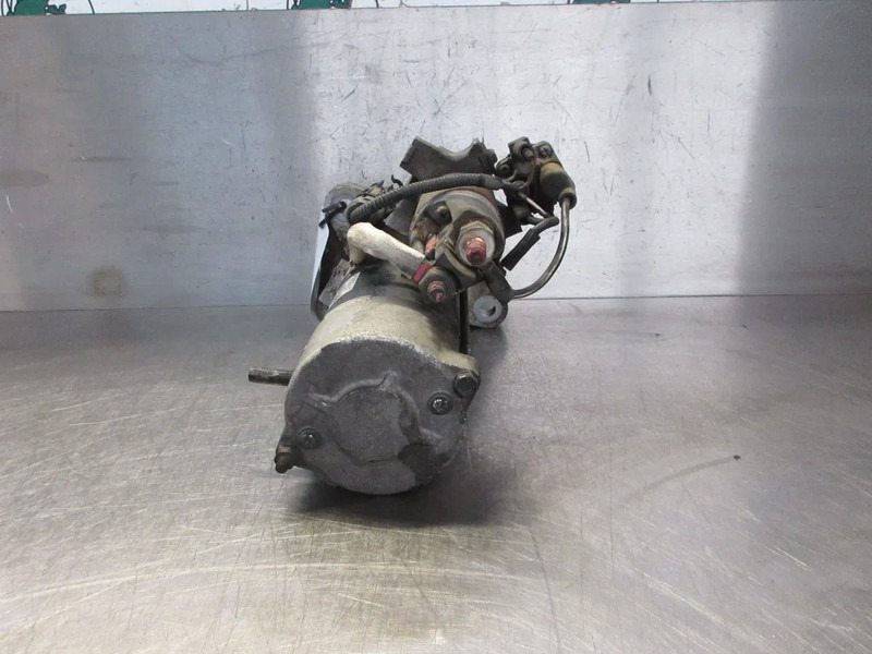 MAN 51.26201-7285 // 51.26201-7289 STARTMOTOR MAN 18.460 EURO 6 MODEL 2020 - Motorstarter for Lastebil: bilde 4 MAN 51.26201-7285 // 51.26201-7289 STARTMOTOR MAN 18.460 EURO 6 MODEL 2020 - Motorstarter for Lastebil: bilde 4