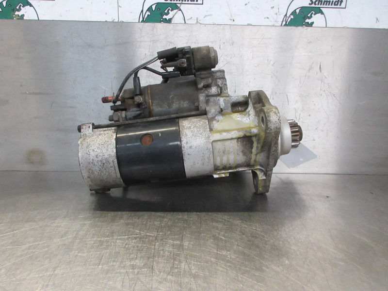 MAN 51.26201-7285 // 51.26201-7289 STARTMOTOR MAN 18.460 EURO 6 MODEL 2020 - Motorstarter for Lastebil: bilde 3 MAN 51.26201-7285 // 51.26201-7289 STARTMOTOR MAN 18.460 EURO 6 MODEL 2020 - Motorstarter for Lastebil: bilde 3