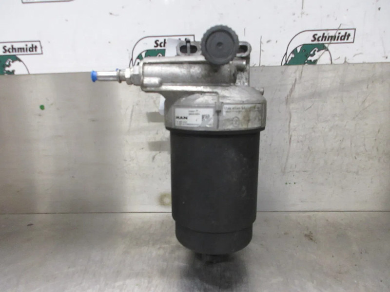 MAN 81.12501-6127 BRANSTOFFILTER MAN TGX 18.470 EURO 6 MODEL 2022 - Drivstofffilter for Lastebil: bilde 3 MAN 81.12501-6127 BRANSTOFFILTER MAN TGX 18.470 EURO 6 MODEL 2022 - Drivstofffilter for Lastebil: bilde 3
