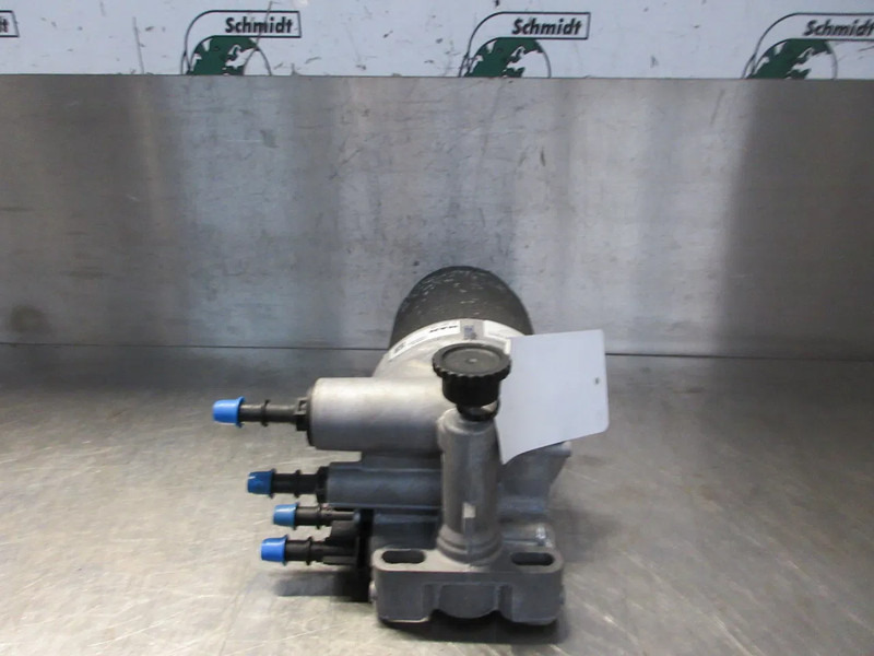 MAN 81.12501-7434 DIESELFILLTER TGM 18.250 EURO 6 MODEL 2024 - Drivstofffilter for Lastebil: bilde 2 MAN 81.12501-7434 DIESELFILLTER TGM 18.250 EURO 6 MODEL 2024 - Drivstofffilter for Lastebil: bilde 2