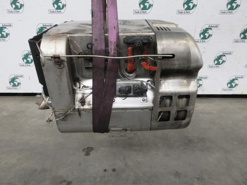 MAN 81.15101-6047 // 81.15101-0504 KATALYSATOR MAN 18.250 EURO 6 MODEL 2018 - Katalysator for Lastebil: bilde 2 MAN 81.15101-6047 // 81.15101-0504 KATALYSATOR MAN 18.250 EURO 6 MODEL 2018 - Katalysator for Lastebil: bilde 2