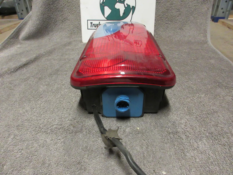 MAN 81.25225-6544// 81.25225-6545 ACHTER LAMP MAN TGS TGX TGM TGL EURO 6 - Baklys for Lastebil: bilde 3 MAN 81.25225-6544// 81.25225-6545 ACHTER LAMP MAN TGS TGX TGM TGL EURO 6 - Baklys for Lastebil: bilde 3