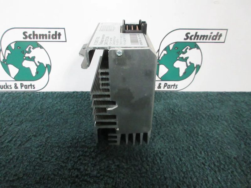 MAN 81.25907-0350 VOLTAGE CONVERTER MAN 18.470 MODEL 2022 - Elektrisk system for Lastebil: bilde 3 MAN 81.25907-0350 VOLTAGE CONVERTER MAN 18.470 MODEL 2022 - Elektrisk system for Lastebil: bilde 3
