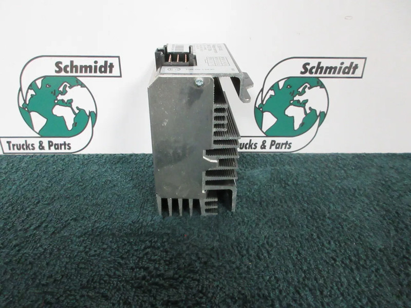 MAN 81.25907-0350 VOLTAGE CONVERTER MAN 18.470 MODEL 2022 - Elektrisk system for Lastebil: bilde 5 MAN 81.25907-0350 VOLTAGE CONVERTER MAN 18.470 MODEL 2022 - Elektrisk system for Lastebil: bilde 5
