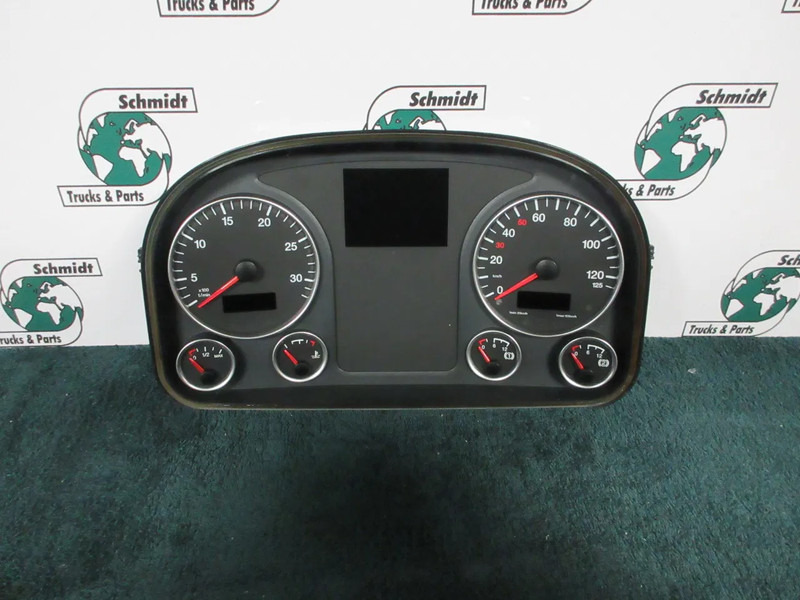 Instrumentpanel for Lastebil MAN 81.27202-6286 INSTUMENTEN PANEEL MAN TGX TGS TGM TGL EURO 6: bilde 6 Instrumentpanel for Lastebil MAN 81.27202-6286 INSTUMENTEN PANEEL MAN TGX TGS TGM TGL EURO 6: bilde 6