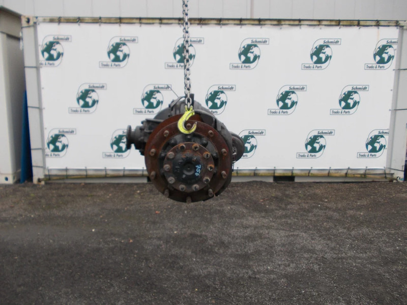 MAN 81.35003-7671//8135010-6288 HY.1350.13 RATIO 2,850 TGX EURO 6 - Bakaksel for Lastebil: bilde 4 MAN 81.35003-7671//8135010-6288 HY.1350.13 RATIO 2,850 TGX EURO 6 - Bakaksel for Lastebil: bilde 4