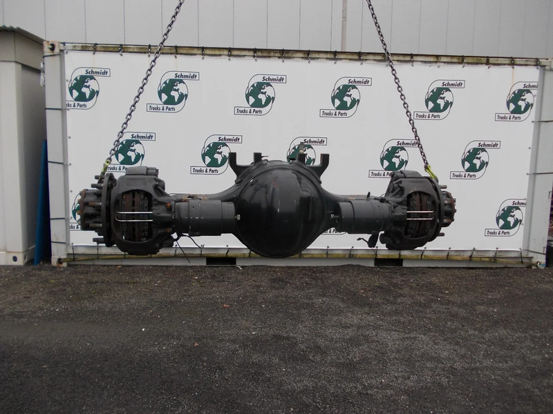 MAN 81.35003-7671//8135010-6288 HY.1350.13 RATIO 2,850 TGX EURO 6 - Bakaksel for Lastebil: bilde 3 MAN 81.35003-7671//8135010-6288 HY.1350.13 RATIO 2,850 TGX EURO 6 - Bakaksel for Lastebil: bilde 3