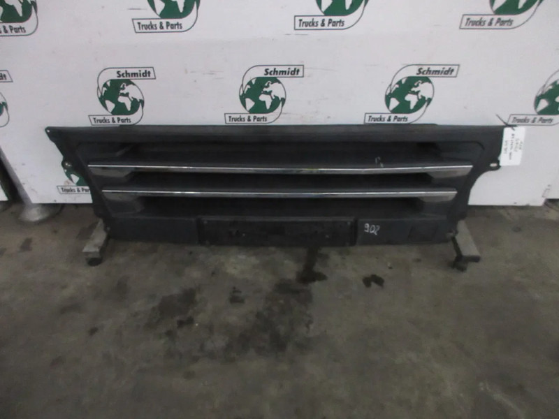 MAN 81.41610-6758 // 81.41610-6863 GRILL 18.560 EURO 6 MODEL 2018 - Grill for Lastebil: bilde 5 MAN 81.41610-6758 // 81.41610-6863 GRILL 18.560 EURO 6 MODEL 2018 - Grill for Lastebil: bilde 5