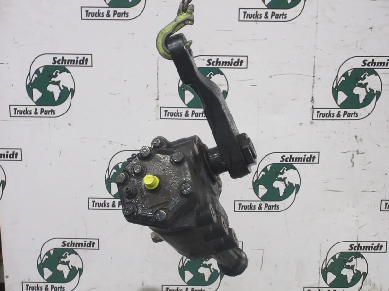 MAN 81.46200-6541 // 81.46200-6425 MAN TGX TGS 18.500 EURO 6 MODEL 2021 - Styresnekke for Lastebil: bilde 3 MAN 81.46200-6541 // 81.46200-6425 MAN TGX TGS 18.500 EURO 6 MODEL 2021 - Styresnekke for Lastebil: bilde 3