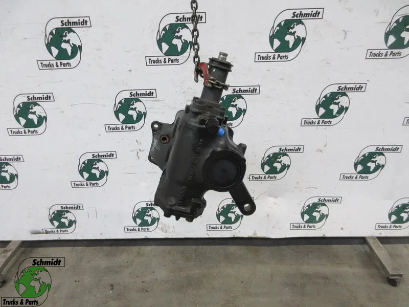 MAN 81.46200-6552 / 81.46200-0168 // 81.46200-6562 MAN TGX 18.420 EURO 6 MODEL 2021 - Styresnekke for Lastebil: bilde 1 MAN 81.46200-6552 / 81.46200-0168 // 81.46200-6562 MAN TGX 18.420 EURO 6 MODEL 2021 - Styresnekke for Lastebil: bilde 1