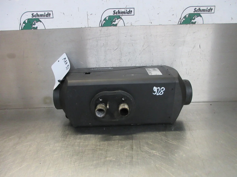 MAN 81.61900-6412 STANDKACHEL MAN TGS TGX TGM TGL EURO 6 - Varme/ Ventilasjon for Lastebil: bilde 2 MAN 81.61900-6412 STANDKACHEL MAN TGS TGX TGM TGL EURO 6 - Varme/ Ventilasjon for Lastebil: bilde 2