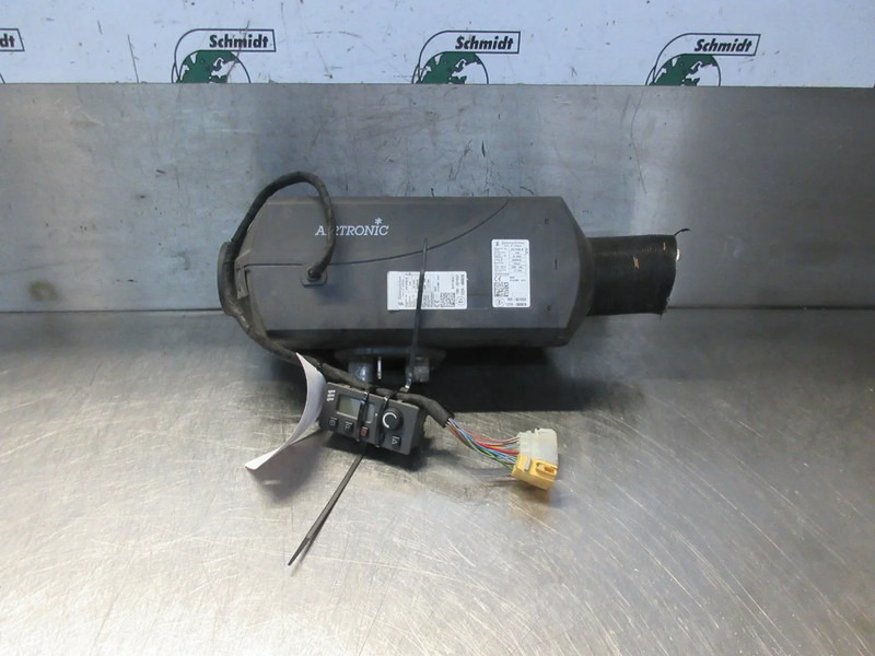 MAN 81.61900-6412 STANDKACHEL MAN TGS TGX TGM TGL EURO 6 - Varme/ Ventilasjon for Lastebil: bilde 4 MAN 81.61900-6412 STANDKACHEL MAN TGS TGX TGM TGL EURO 6 - Varme/ Ventilasjon for Lastebil: bilde 4