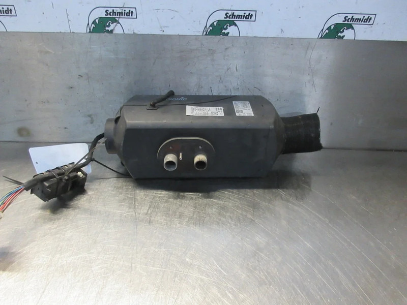 MAN 81.61900-6412 STANDKACHEL MAN TGS TGX TGM TGL EURO 6 - Varme/ Ventilasjon for Lastebil: bilde 5 MAN 81.61900-6412 STANDKACHEL MAN TGS TGX TGM TGL EURO 6 - Varme/ Ventilasjon for Lastebil: bilde 5