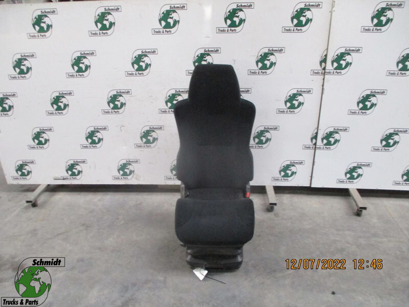 MAN 81.62307-6326 TGX TGS EURO 6 STOEL BIJREDERS KANT - Sete for Lastebil: bilde 1 MAN 81.62307-6326 TGX TGS EURO 6 STOEL BIJREDERS KANT - Sete for Lastebil: bilde 1