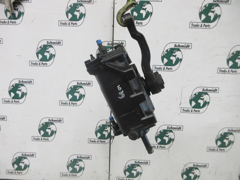 MAN 85.46200-6033 // 85.46200-6019 STUURHUIS MAN TGM 18.250 EURO 6 - Styresnekke for Lastebil: bilde 2 MAN 85.46200-6033 // 85.46200-6019 STUURHUIS MAN TGM 18.250 EURO 6 - Styresnekke for Lastebil: bilde 2