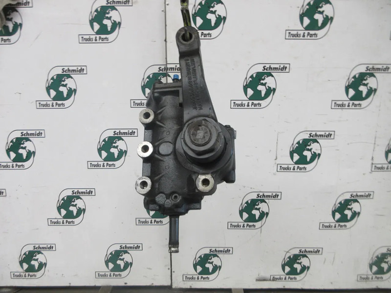 MAN 85.46200-6033 // 85.46200-6019 STUURHUIS MAN TGM 18.250 EURO 6 - Styresnekke for Lastebil: bilde 3 MAN 85.46200-6033 // 85.46200-6019 STUURHUIS MAN TGM 18.250 EURO 6 - Styresnekke for Lastebil: bilde 3