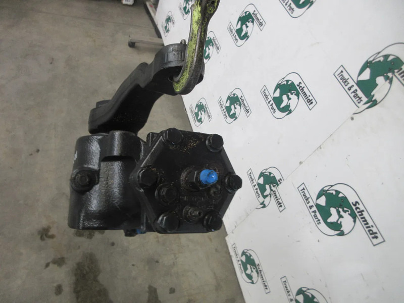 MAN 85.46200-6033 // 85.46200-6019 STUURHUIS MAN TGM 18.250 EURO 6 - Styresnekke for Lastebil: bilde 5 MAN 85.46200-6033 // 85.46200-6019 STUURHUIS MAN TGM 18.250 EURO 6 - Styresnekke for Lastebil: bilde 5