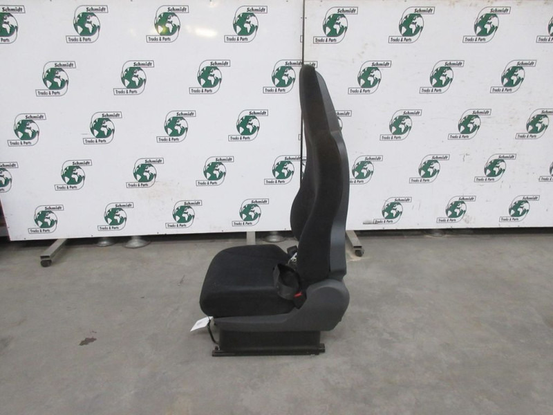 Mercedes-Benz 81.62307-6516 BIJREDERSSTOEL MAN TGX TGS - Sete for Lastebil: bilde 3 Mercedes-Benz 81.62307-6516 BIJREDERSSTOEL MAN TGX TGS - Sete for Lastebil: bilde 3