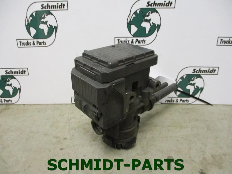 Mercedes-Benz A 000 429 57 24 // VOOR AS MODULEN EBS Remventiel - Bremseventil for Lastebil: bilde 3 Mercedes-Benz A 000 429 57 24 // VOOR AS MODULEN EBS Remventiel - Bremseventil for Lastebil: bilde 3