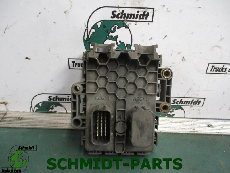 Mercedes-Benz A 003 446 18 17 CLCS Contol - Elektrisk system for Lastebil: bilde 1 Mercedes-Benz A 003 446 18 17 CLCS Contol - Elektrisk system for Lastebil: bilde 1