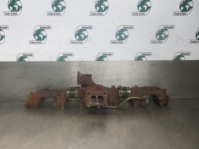 Mercedes-Benz A 470 140 08 14// 09 14 UITLAADSPRUITSTUK OM470LA EURO 6 - Eksosmanifold for Lastebil: bilde 2 Mercedes-Benz A 470 140 08 14// 09 14 UITLAADSPRUITSTUK OM470LA EURO 6 - Eksosmanifold for Lastebil: bilde 2