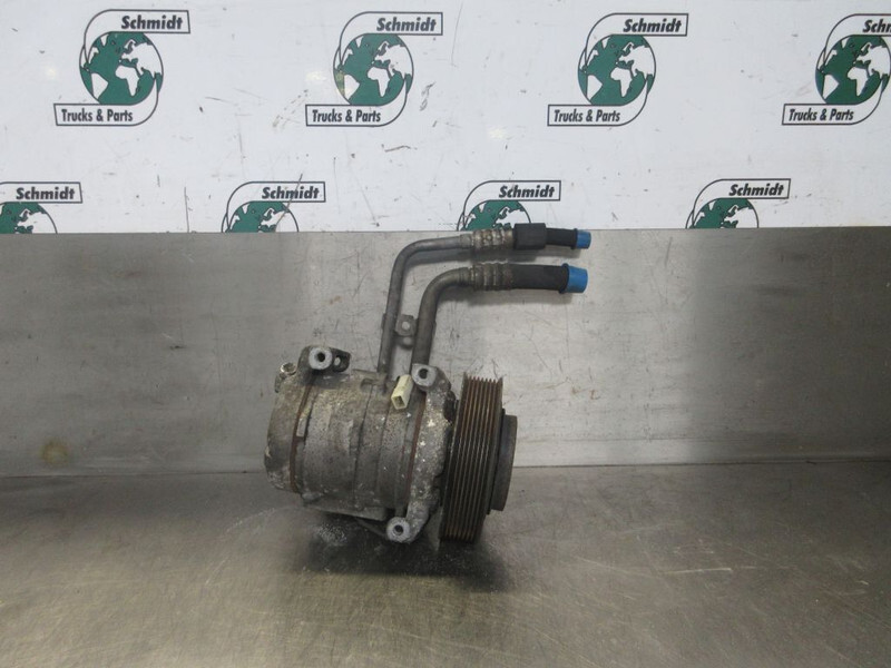 Mercedes-Benz A 472 230 01 11 / 03 11 Aircopomp - A/C del for Lastebil: bilde 2 Mercedes-Benz A 472 230 01 11 / 03 11 Aircopomp - A/C del for Lastebil: bilde 2