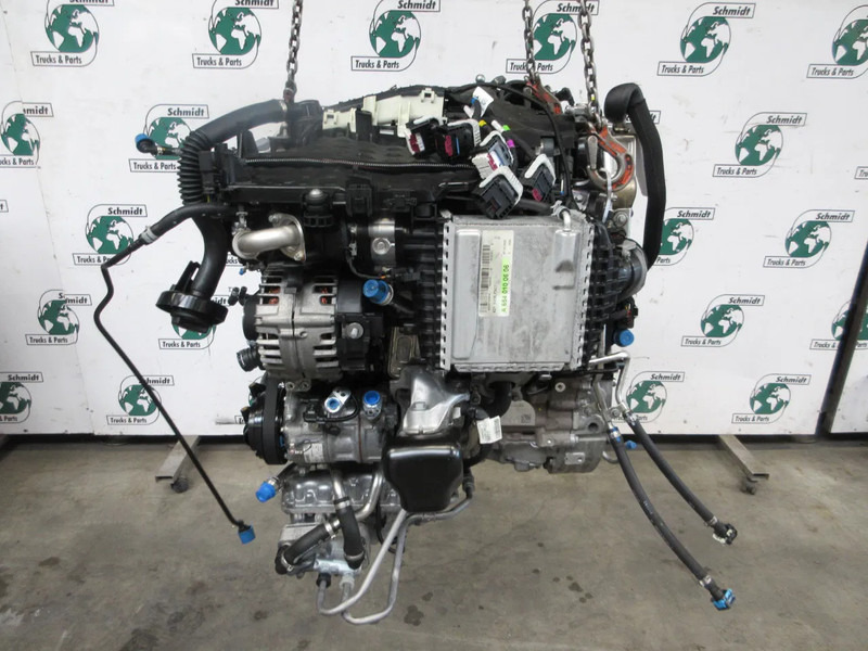 Mercedes-Benz A 654 010 06 06 // TYPE 654920 SPRINTER MOTOR 515 MODEL 2023 KM 24000 - Motor for Lastebil: bilde 3 Mercedes-Benz A 654 010 06 06 // TYPE 654920 SPRINTER MOTOR 515 MODEL 2023 KM 24000 - Motor for Lastebil: bilde 3