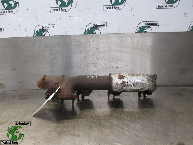 Mercedes-Benz A 934 010 05 14/A 934 010 10 14/A 934 010 15 14/ A 934 010 17 14 UITLAATSPRUITSTUK EURO 6 BENZ - Eksosmanifold for Lastebil: bilde 1 Mercedes-Benz A 934 010 05 14/A 934 010 10 14/A 934 010 15 14/ A 934 010 17 14 UITLAATSPRUITSTUK EURO 6 BENZ - Eksosmanifold for Lastebil: bilde 1