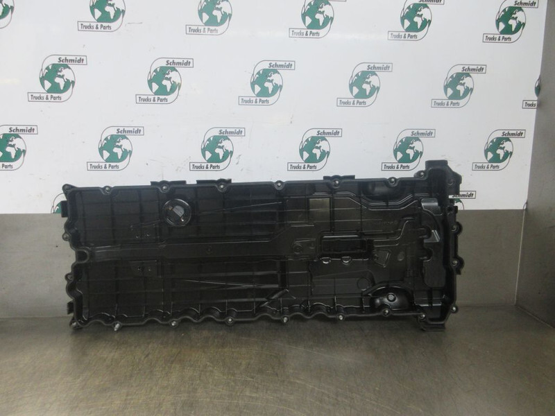 Mercedes-Benz A 936 010 09 30 KLEPENDEKSEL OM936LA EURO 6 - Motor og deler for Lastebil: bilde 2 Mercedes-Benz A 936 010 09 30 KLEPENDEKSEL OM936LA EURO 6 - Motor og deler for Lastebil: bilde 2