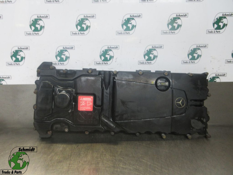 Mercedes-Benz A 936 010 09 30 KLEPENDEKSEL OM936LA EURO 6 - Motor og deler for Lastebil: bilde 1 Mercedes-Benz A 936 010 09 30 KLEPENDEKSEL OM936LA EURO 6 - Motor og deler for Lastebil: bilde 1
