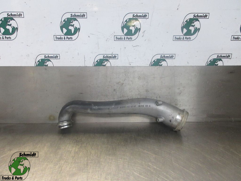 Mercedes-Benz A 936 098 22 07 LUCHTINLAAD OM936LA EURO 6 - Motor og deler for Lastebil: bilde 1 Mercedes-Benz A 936 098 22 07 LUCHTINLAAD OM936LA EURO 6 - Motor og deler for Lastebil: bilde 1
