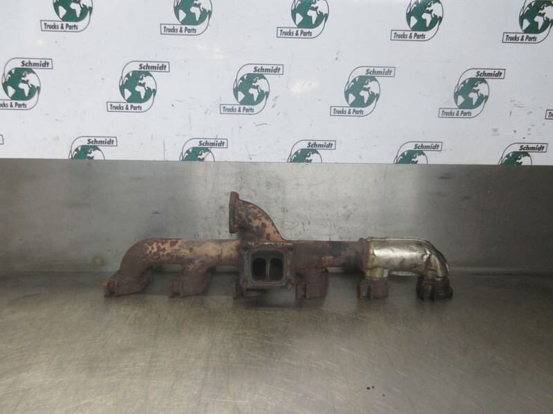Mercedes-Benz A 936 140 36 14 / 51 14 UITLAATSPRUITSTUK OM936LA EURO 6 - Eksosmanifold for Lastebil: bilde 2 Mercedes-Benz A 936 140 36 14 / 51 14 UITLAATSPRUITSTUK OM936LA EURO 6 - Eksosmanifold for Lastebil: bilde 2