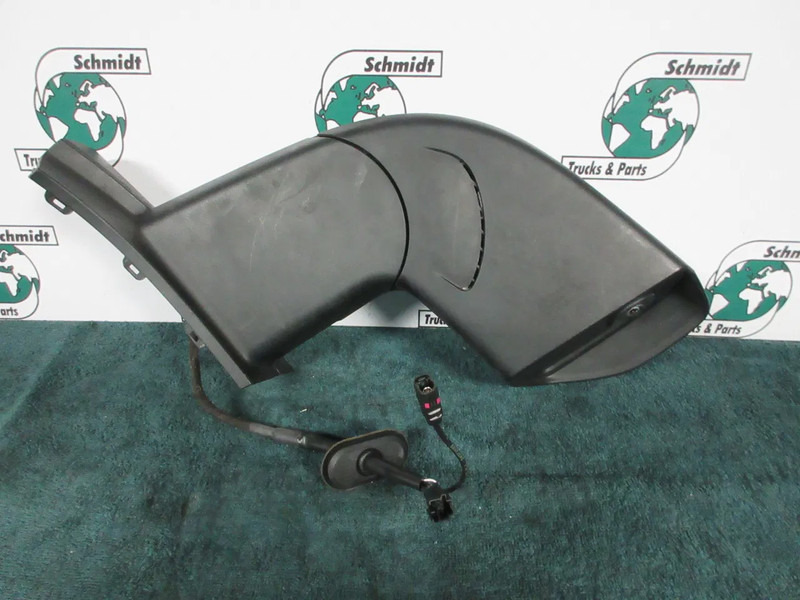 Mercedes-Benz A 960 810 77 14 // A 960 810 57 14 // A 960 810 81 41 SPIEGEL CAMERA MP5 - Bakspeil for Lastebil: bilde 2 Mercedes-Benz A 960 810 77 14 // A 960 810 57 14 // A 960 810 81 41 SPIEGEL CAMERA MP5 - Bakspeil for Lastebil: bilde 2