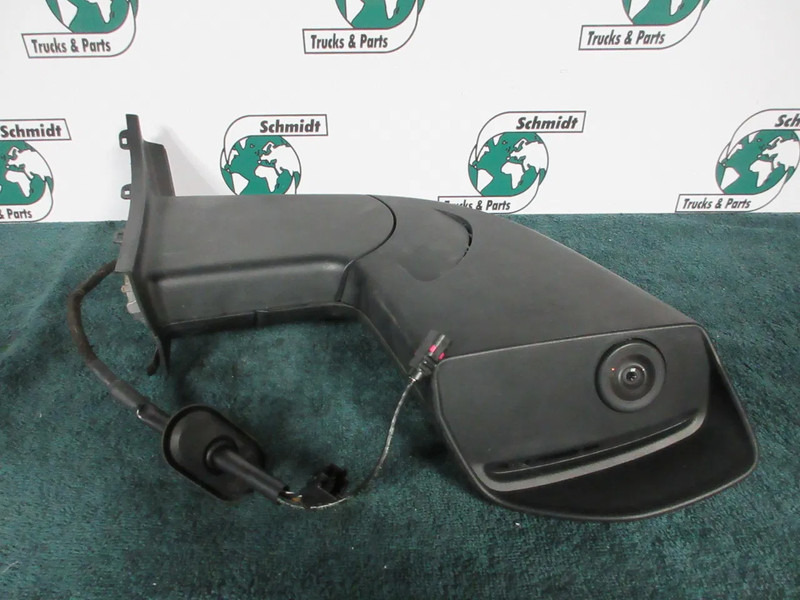 Mercedes-Benz A 960 810 77 14 // A 960 810 57 14 // A 960 810 81 41 SPIEGEL CAMERA MP5 - Bakspeil for Lastebil: bilde 5 Mercedes-Benz A 960 810 77 14 // A 960 810 57 14 // A 960 810 81 41 SPIEGEL CAMERA MP5 - Bakspeil for Lastebil: bilde 5