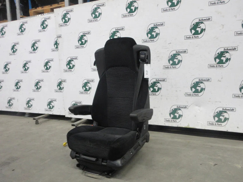 Mercedes-Benz A 960 910 75 01 STOEL MERCEDES BENZ 1845 LINKS EURO 6 - Sete for Lastebil: bilde 3 Mercedes-Benz A 960 910 75 01 STOEL MERCEDES BENZ 1845 LINKS EURO 6 - Sete for Lastebil: bilde 3