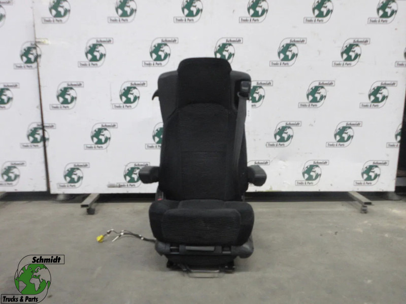 Mercedes-Benz A 960 910 75 01 STOEL MERCEDES BENZ 1845 LINKS EURO 6 - Sete for Lastebil: bilde 1 Mercedes-Benz A 960 910 75 01 STOEL MERCEDES BENZ 1845 LINKS EURO 6 - Sete for Lastebil: bilde 1